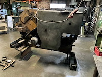 Veb nossener sc fdla 13-1 pons- en knipmachine - afbeelding 5 van  10