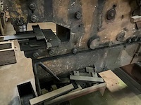 Veb nossener sc fdla 13-1 pons- en knipmachine - afbeelding 8 van  10