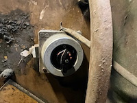 Veb nossener sc fdla 13-1 pons- en knipmachine - afbeelding 10 van  10