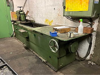 Veb sm 20 messenslijpbank