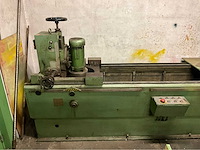 Veb sm 20 messenslijpbank - afbeelding 2 van  8