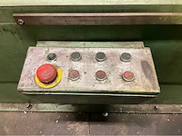 Veb sm 20 messenslijpbank - afbeelding 5 van  8