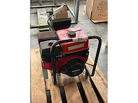 Veba gs100t alternator/generator - afbeelding 5 van  9