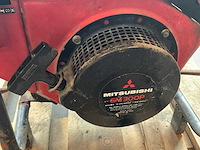 Veba gs100t alternator/generator - afbeelding 9 van  9