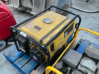 Veba stroomgenerator - afbeelding 1 van  4