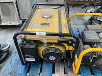 Veba stroomgenerator - afbeelding 2 van  4