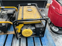 Veba stroomgenerator - afbeelding 4 van  4