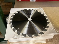 Veba zaagbladen (13x) - afbeelding 1 van  2