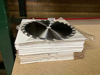 Veba zaagbladen (13x) - afbeelding 2 van  2