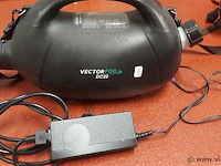 Vector fog dc20 fogmachine - afbeelding 1 van  1
