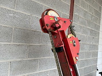 Vector pile driver - afbeelding 5 van  7