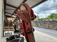 Vector pile driver - afbeelding 7 van  7