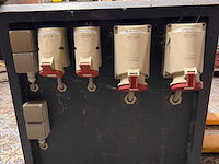 Vector transformator - afbeelding 3 van  5