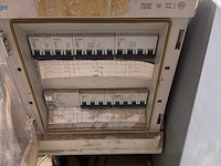 Vector transformator - afbeelding 4 van  5