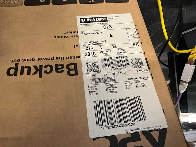 Vectoren kassa f&b digitaal - afbeelding 2 van  13