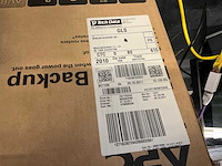 Vectoren kassa f&b digitaal - afbeelding 2 van  13