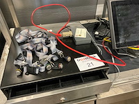 Vectoren kassa f&b digitaal - afbeelding 6 van  13