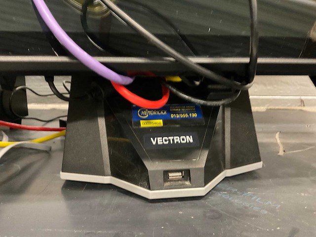 Vectoren kassa f&b digitaal - afbeelding 9 van  13