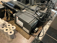 Vectron kassa - afbeelding 7 van  7