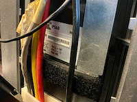 Vectron ps60 kassa - afbeelding 3 van  3