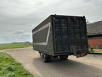 Veeaanhangwagen - afbeelding 9 van  15