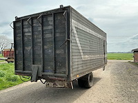 Veeaanhangwagen - afbeelding 11 van  15