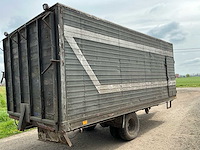 Veeaanhangwagen - afbeelding 12 van  15