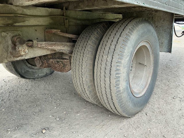 Veeaanhangwagen - afbeelding 15 van  15
