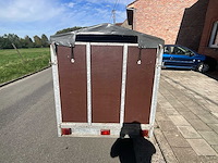 Veeaanhangwagen - afbeelding 8 van  14