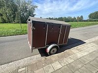 Veeaanhangwagen - afbeelding 9 van  14