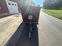 Veeaanhangwagen - afbeelding 11 van  14