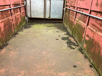 Veeaanhangwagen - afbeelding 11 van  12