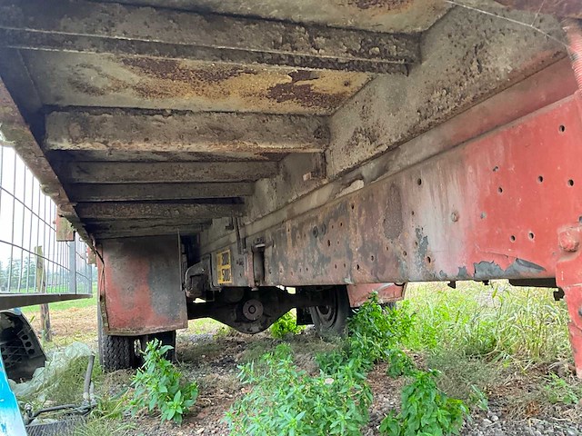 Veeaanhangwagen - afbeelding 12 van  12