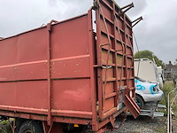 Veeaanhangwagen - afbeelding 6 van  12