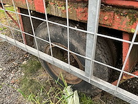 Veeaanhangwagen - afbeelding 8 van  12