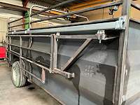 Veeaanhangwagen - afbeelding 3 van  20