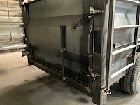 Veeaanhangwagen - afbeelding 5 van  20