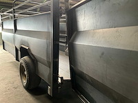 Veeaanhangwagen - afbeelding 10 van  20