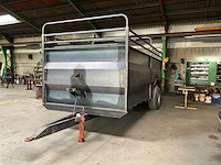 Veeaanhangwagen - afbeelding 1 van  20