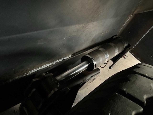 Veeaanhangwagen - afbeelding 13 van  20