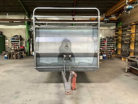 Veeaanhangwagen - afbeelding 12 van  20