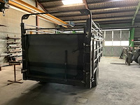 Veeaanhangwagen - afbeelding 17 van  20