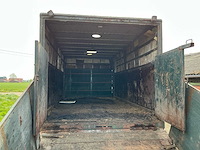 Veeaanhangwagen - afbeelding 3 van  12