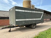 Veeaanhangwagen - afbeelding 7 van  12