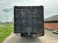 Veeaanhangwagen - afbeelding 8 van  12