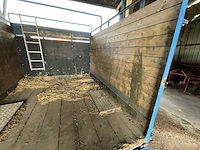 Veeaanhangwagen - afbeelding 4 van  20