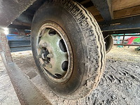 Veeaanhangwagen - afbeelding 11 van  20