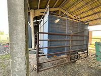 Veeaanhangwagen - afbeelding 12 van  20