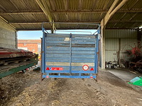 Veeaanhangwagen - afbeelding 15 van  20
