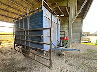Veeaanhangwagen - afbeelding 18 van  20